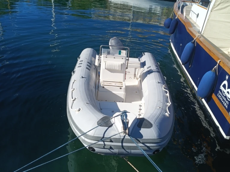 YachtCharter in Stintino - Bsc BSC 46 auf SamBoat