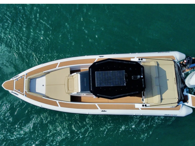 Schlauchboot mieten in Korfu zum besten Preis