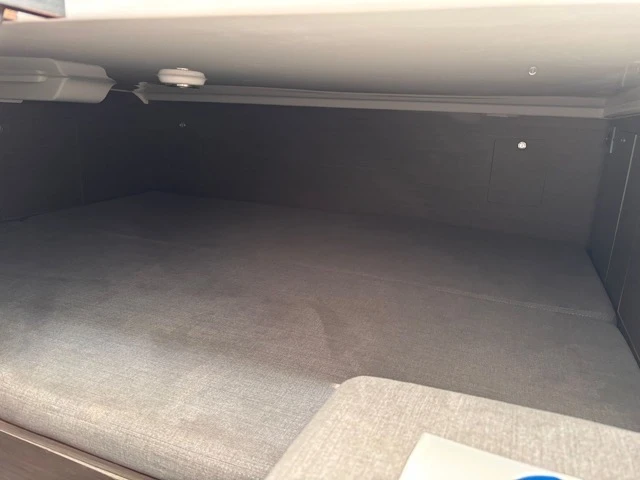 Ein Bénéteau Flyer 9 mieten in La Trinité-sur-Mer