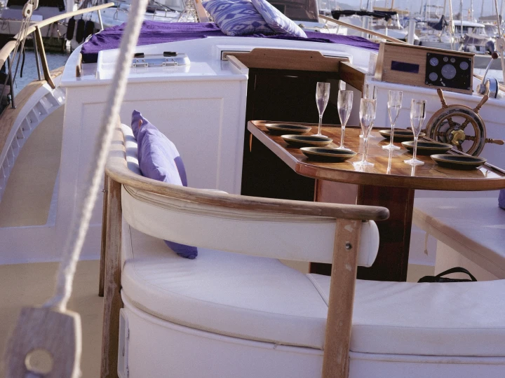 Ein Llaut Classico 1960 mieten in Puerto de Pollensa