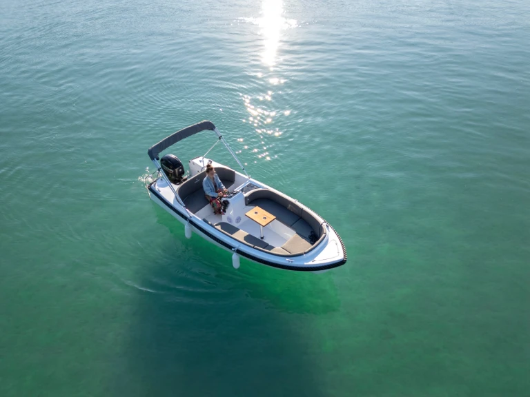 Motorboot mieten in Vieux Port de Cannes - boatbuilding motor yacht boatbuilding motor yacht valory 555