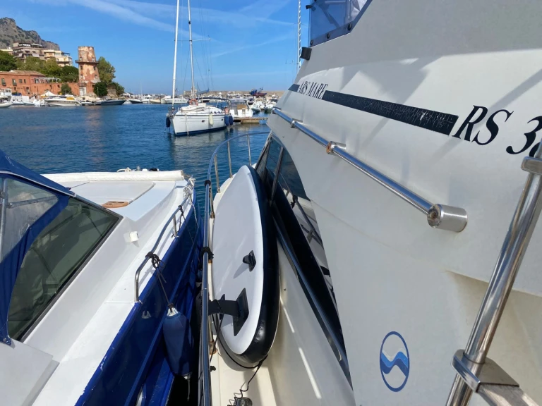 YachtCharter in Palermo - Ars 38rs auf SamBoat