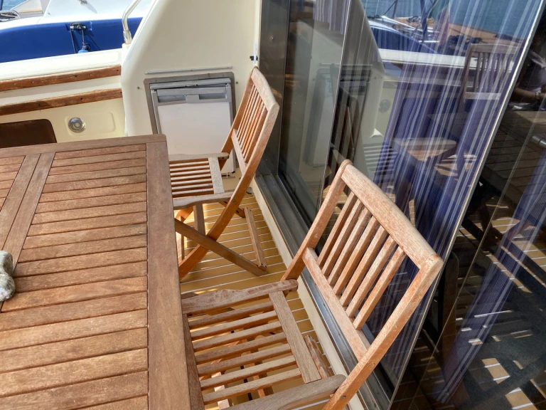 Boot mieten Palermo günstig 38rs