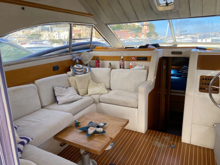 Ein Ars 38rs mieten in Palermo