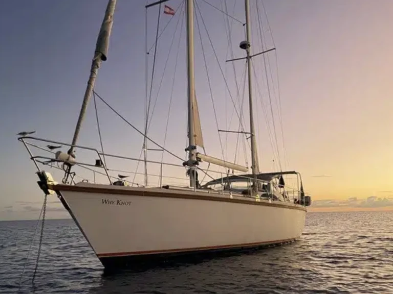 Segelboot mit oder ohne Skipper Amel mieten in Giens
