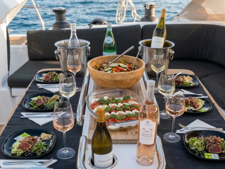 Segelboot mieten in Giens zum besten Preis