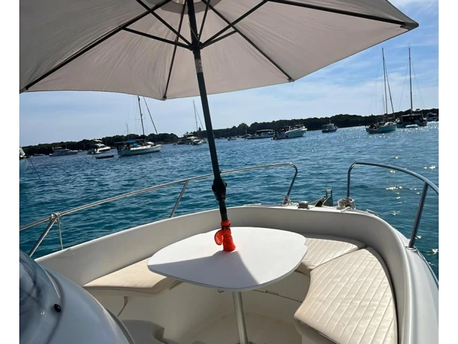 YachtCharter in Cannes - Chris Craft Sea Hawk 213 auf SamBoat