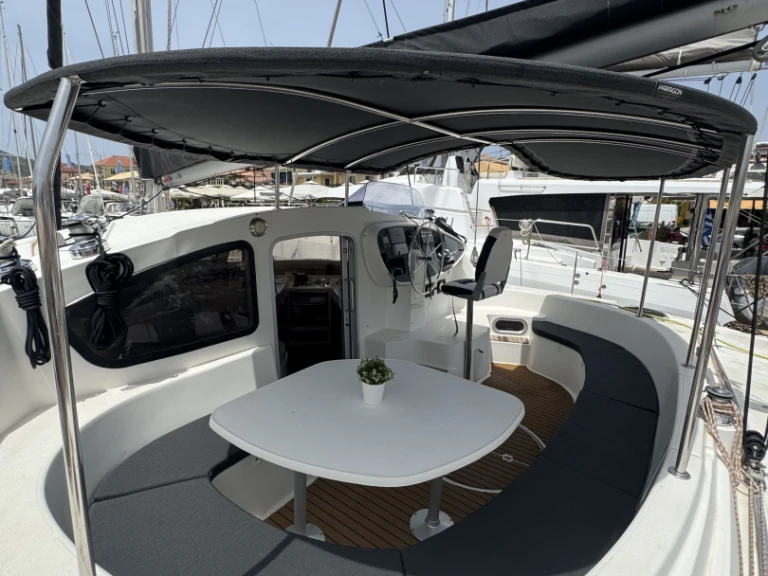 Katamaran mieten in Lefkáda zum besten Preis