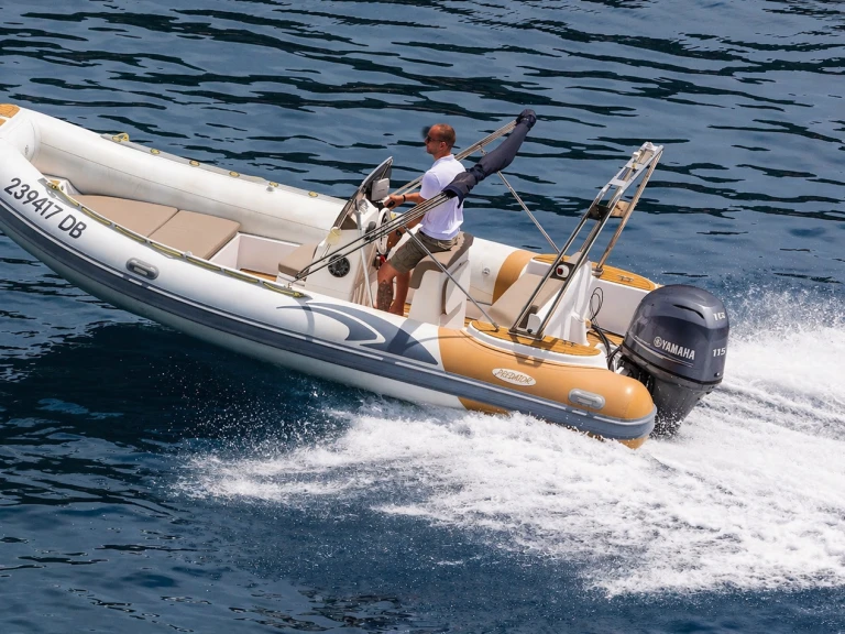 Schlauchboot mieten in Dubrovnik zum besten Preis