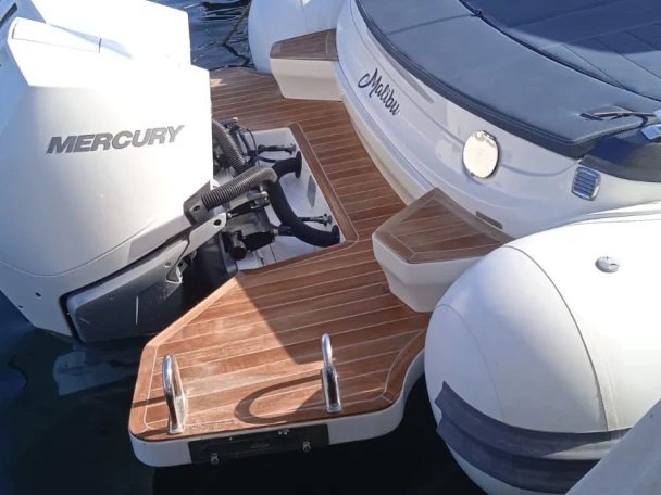 Sacs Strider 11 mieten Forio