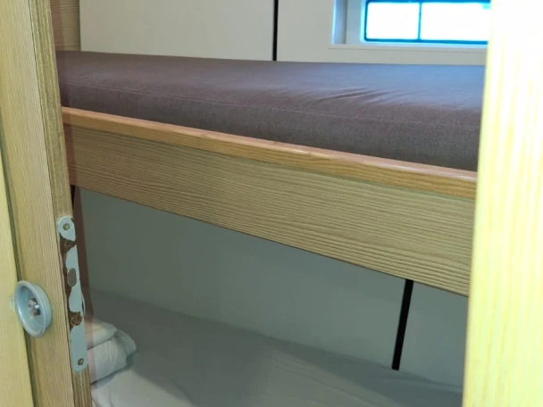 Boot mieten Trogir günstig D&D Kufner 50 I.