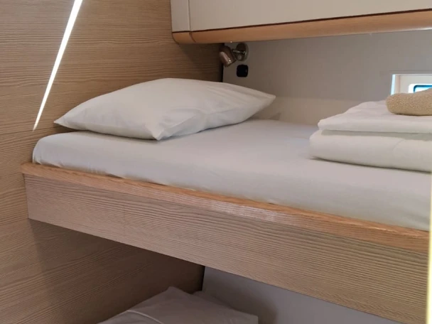 Segelboot mit oder ohne Skipper D&D Yacht mieten in Trogir