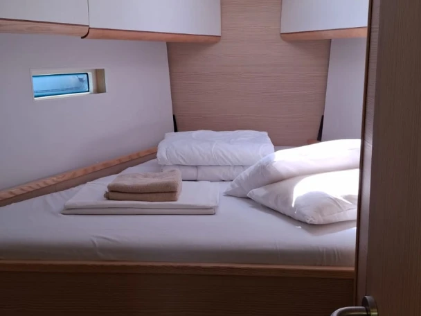 Segelboot mieten in Trogir zum besten Preis