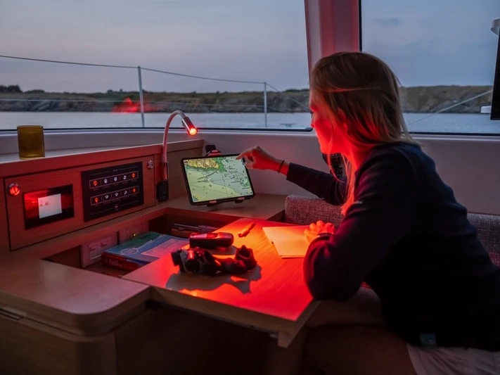 Bootsverleih Excess Excess 14 (Owners version) Papeete Samboat