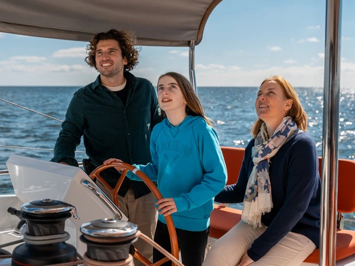 Excess Excess 14 (Owners version) mieten Papeete