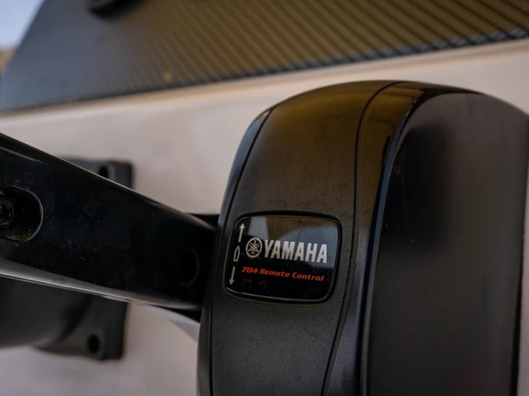 Schlauchboot mieten in Altea - Italboats Predator 600P