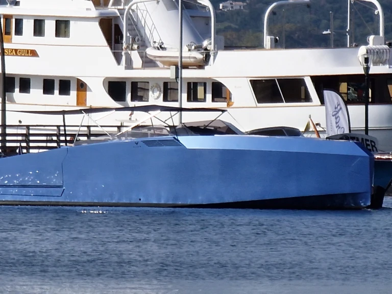 Motorboot mit oder ohne Skipper Alium Yachts mieten in Cannes