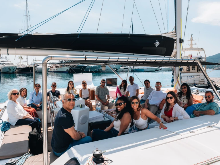 Katamaran mieten in Mandelieu-la-Napoule zum besten Preis