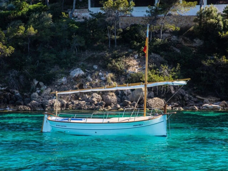 medvolt m7 mieten Dénia