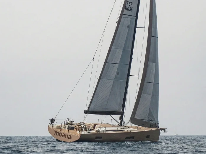 YachtCharter in Ibiza Magna - Bénéteau First Yacht 53 auf SamBoat