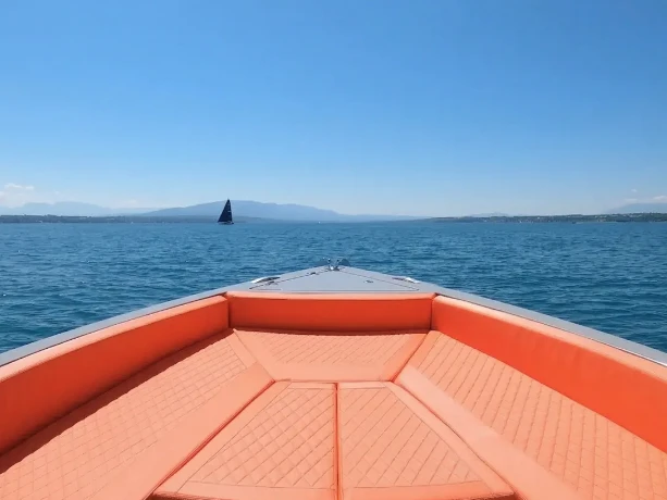 Boot mieten Ibiza Magna günstig D28