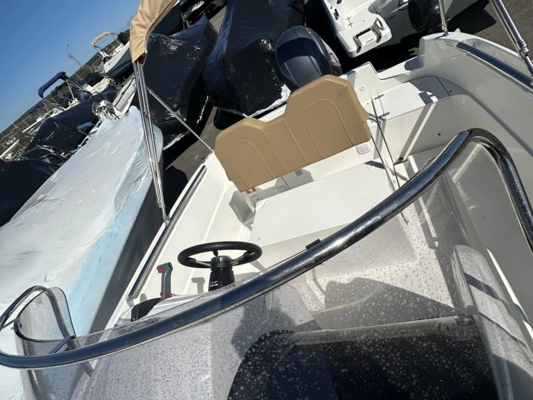 Boot mieten Ciutadella de Menorca günstig S6