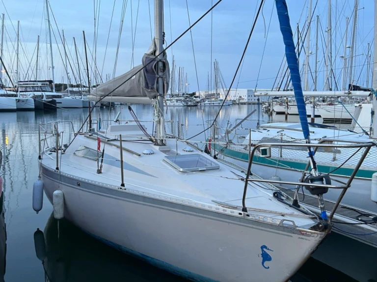 Segelboot mit oder ohne Skipper Bénéteau mieten in Canet-en-Roussillon