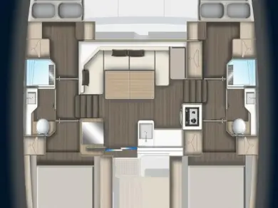 Katamaran mieten in Sant Antoni de Portmany zum besten Preis