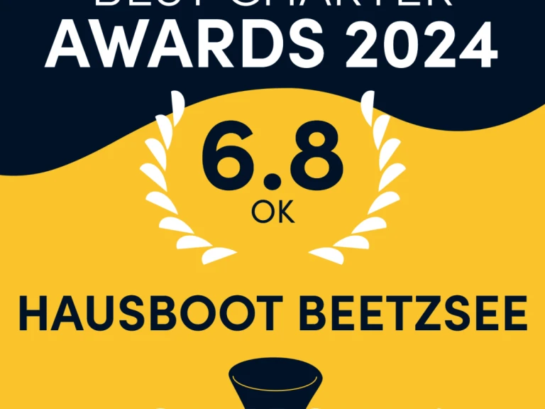 Boot mieten Radewege günstig TS1000