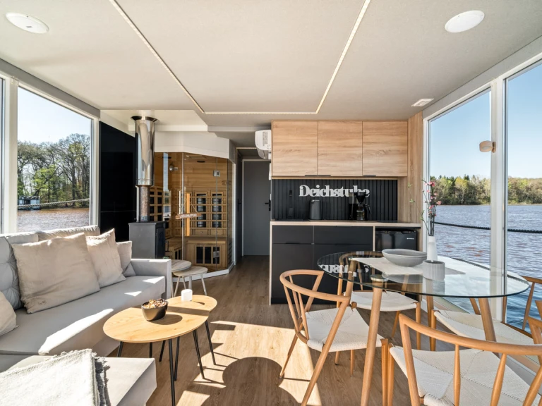 YachtCharter in Buchholz - Werft Marina Buchholz 1st Class Buchholz auf SamBoat