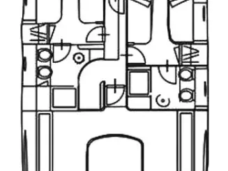 Yacht mit oder ohne Skipper Spertini Alalunga mieten in Ellinikó