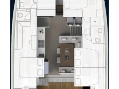 Motorboot mieten in Álimos zum besten Preis