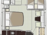 Azimut Azimut 66 mieten Palaio Faliro