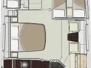 Azimut Azimut 66 mieten Palaio Faliro