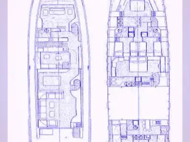Yacht mieten in Álimos zum besten Preis