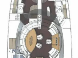 Boot mieten Ellinikó günstig Garcia Yachts 86