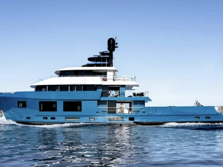 Boot mieten Saint-Tropez günstig First 45