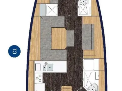 Segelboot mieten in Zadar zum besten Preis