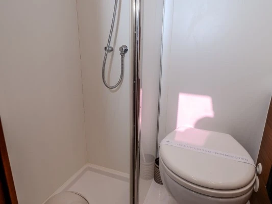 Elan Impression 50.1 mieten Šibenik