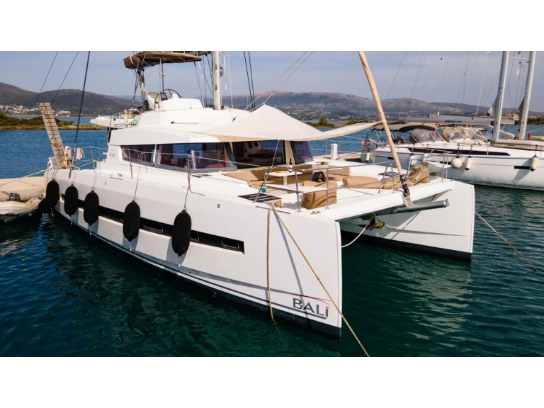 YachtCharter in Lefkáda - Bali Bali 4.3 auf SamBoat