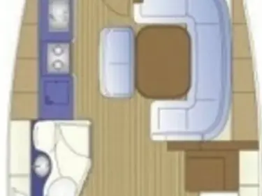 Bavaria Bavaria 38 mieten Ávdira