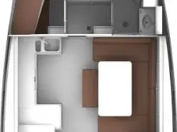 YachtCharter in Procida - Bavaria Cruiser 51 auf SamBoat