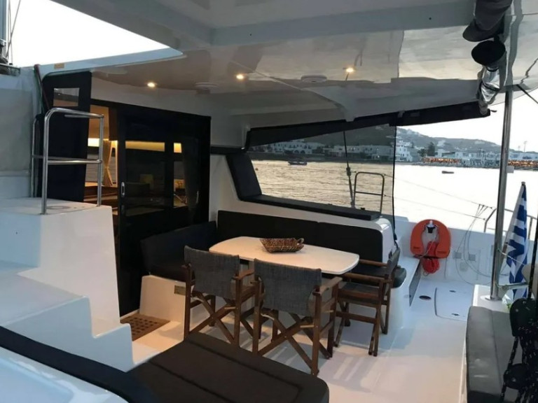 Katamaran mieten in Rhodos zum besten Preis