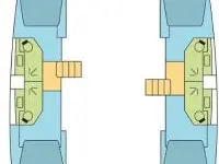 Ein Bali Bali 4.2 mieten in Anse Marcel