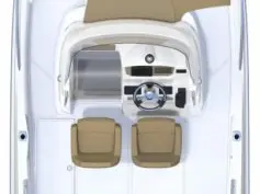 Motorboot mit oder ohne Skipper Jeanneau mieten in Pula