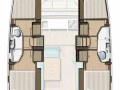 YachtCharter in Ðuraševići - Bali Bali Catsmart auf SamBoat