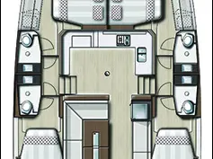 Katamaran mit oder ohne Skipper Bali mieten in Bormes-les-Mimosas