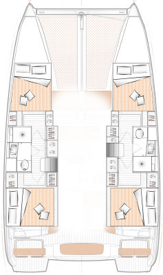 Bootsverleih Excess Excess 11 Pula Samboat