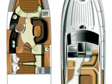 Motorboot mieten in Biograd na Moru zum besten Preis