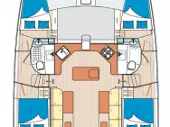 Katamaran mieten in Ko Chang (Koh Chang) zum besten Preis